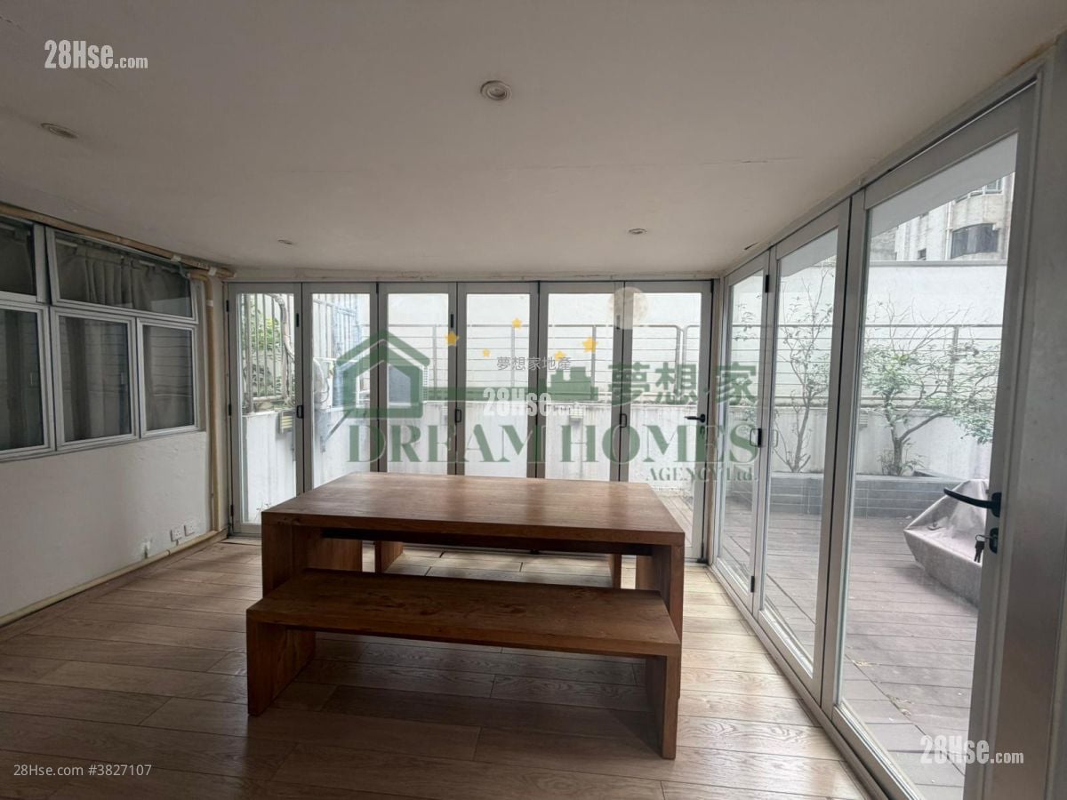 德基大厦 售盘 2 房 , 1 浴室 419 平方尺