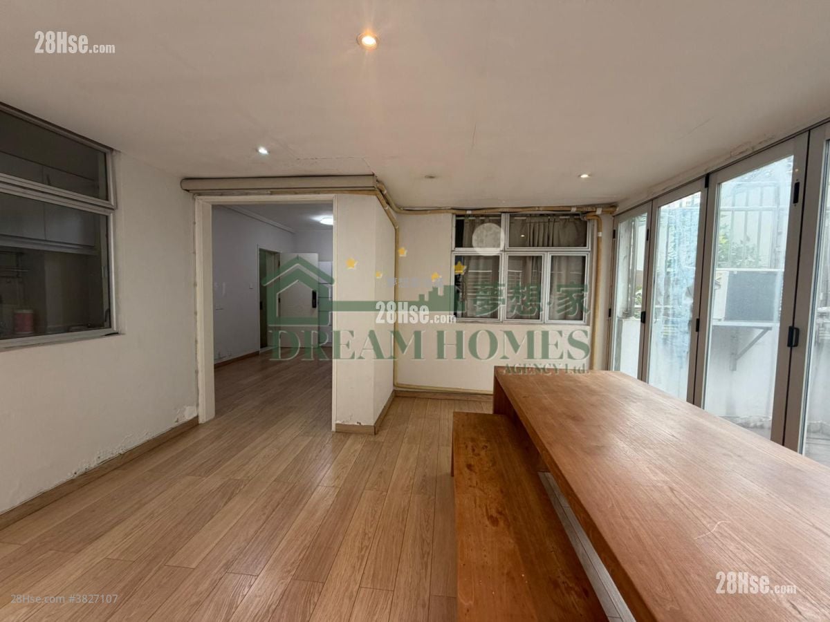 德基大厦 售盘 2 房 , 1 浴室 419 平方尺