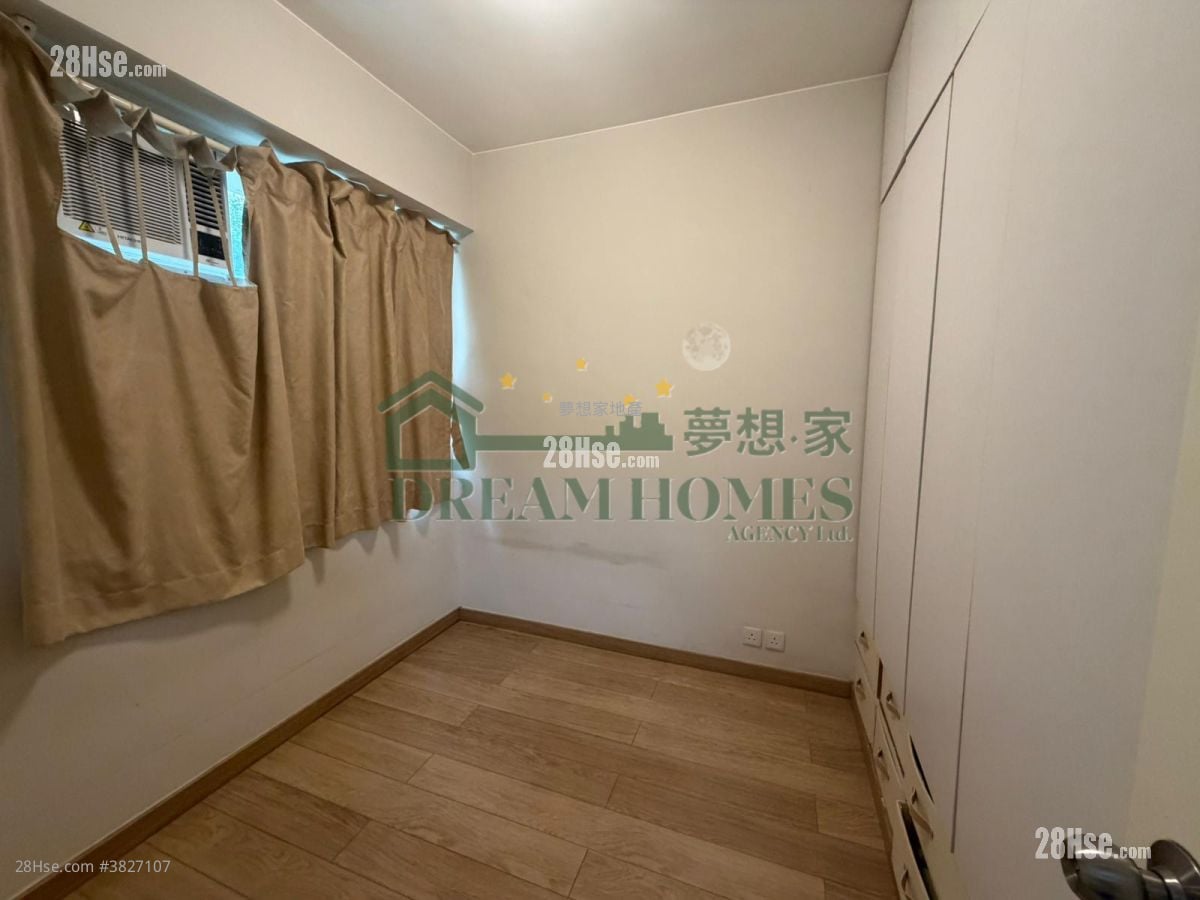 德基大厦 售盘 2 房 , 1 浴室 419 平方尺