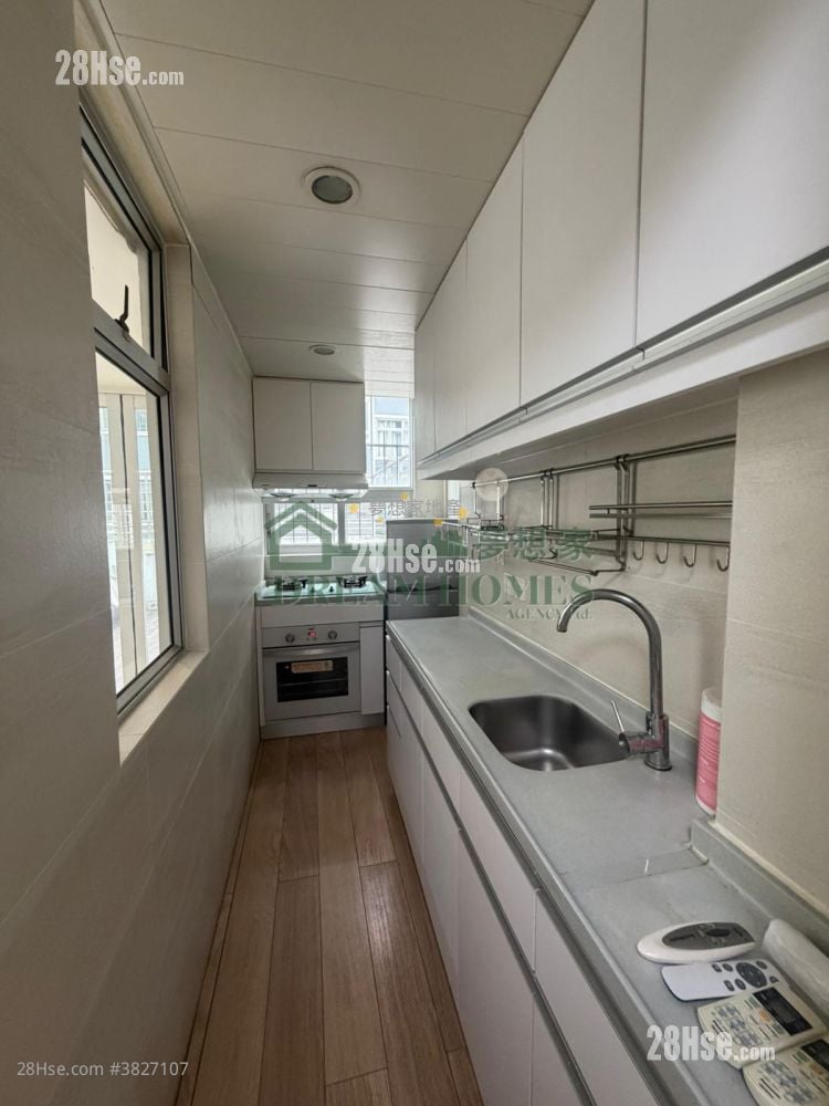 德基大厦 售盘 2 房 , 1 浴室 419 平方尺