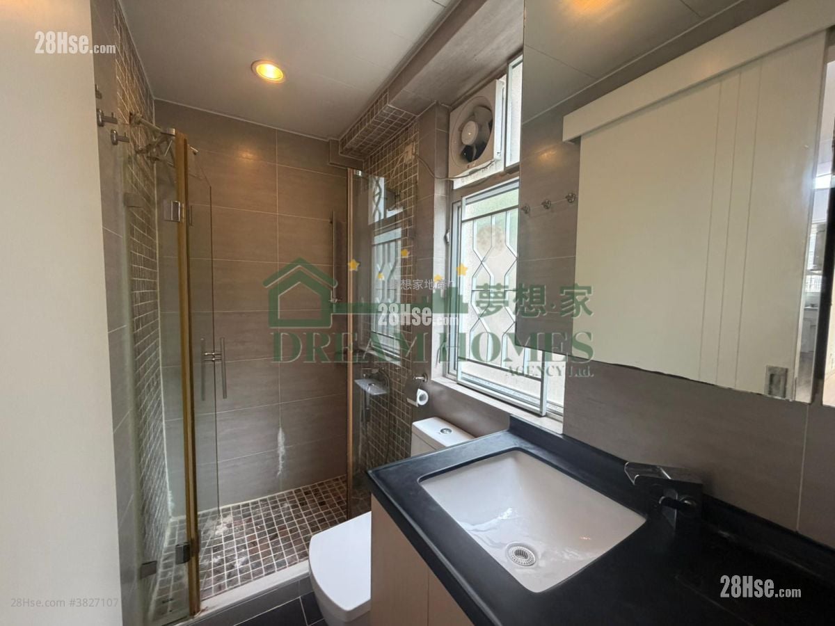 德基大厦 售盘 2 房 , 1 浴室 419 平方尺