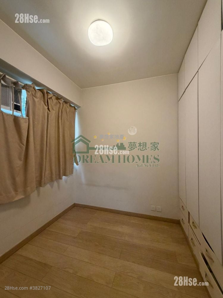 德基大厦 售盘 2 房 , 1 浴室 419 平方尺