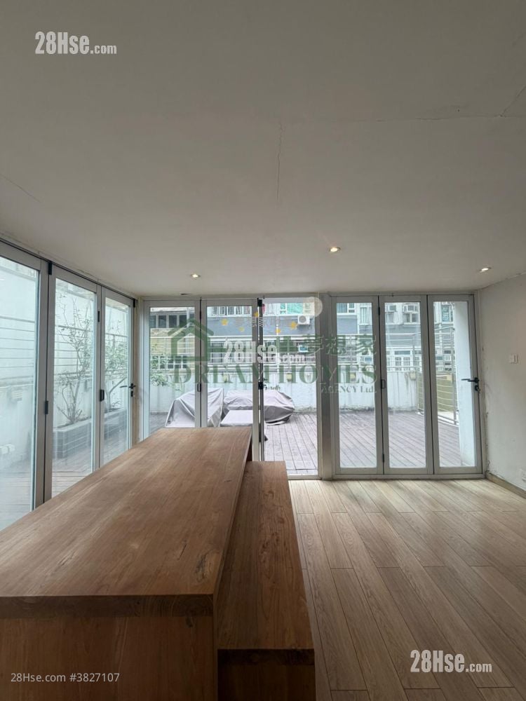 德基大厦 售盘 2 房 , 1 浴室 419 平方尺