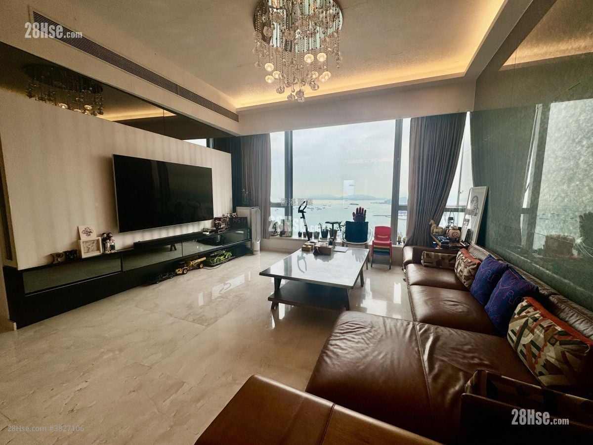 The Cullinan Sell 4 Bedrooms 1,679 ft²