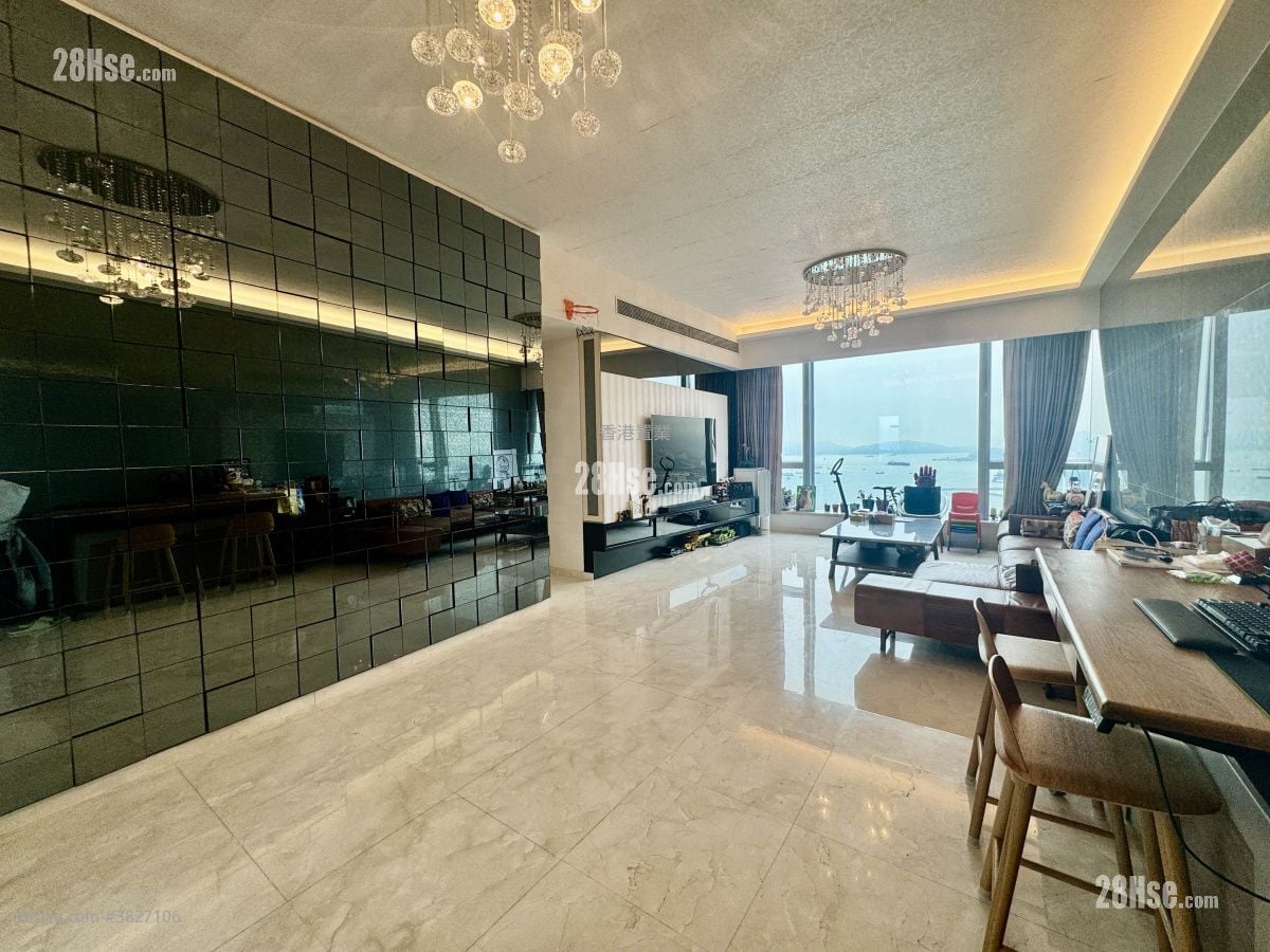 The Cullinan Sell 4 Bedrooms 1,679 ft²