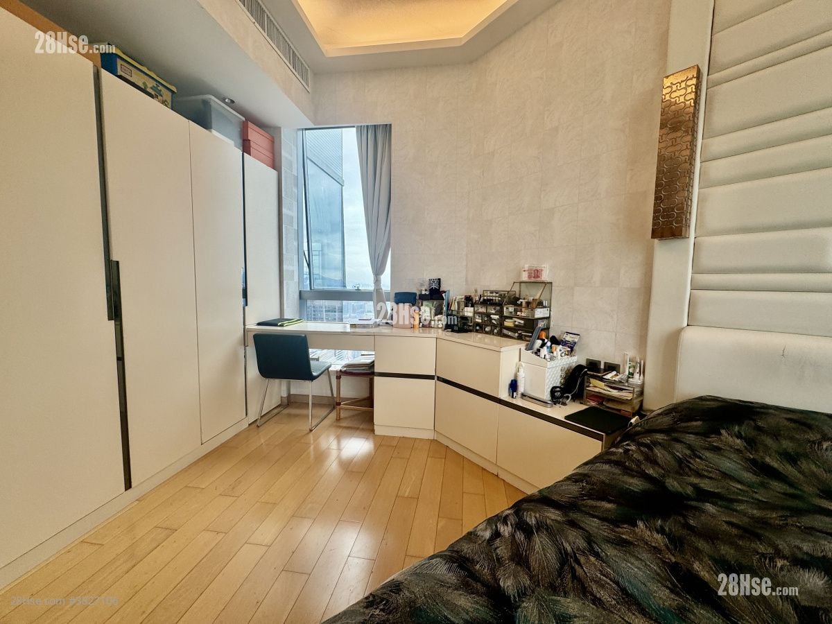 The Cullinan Sell 4 Bedrooms 1,679 ft²