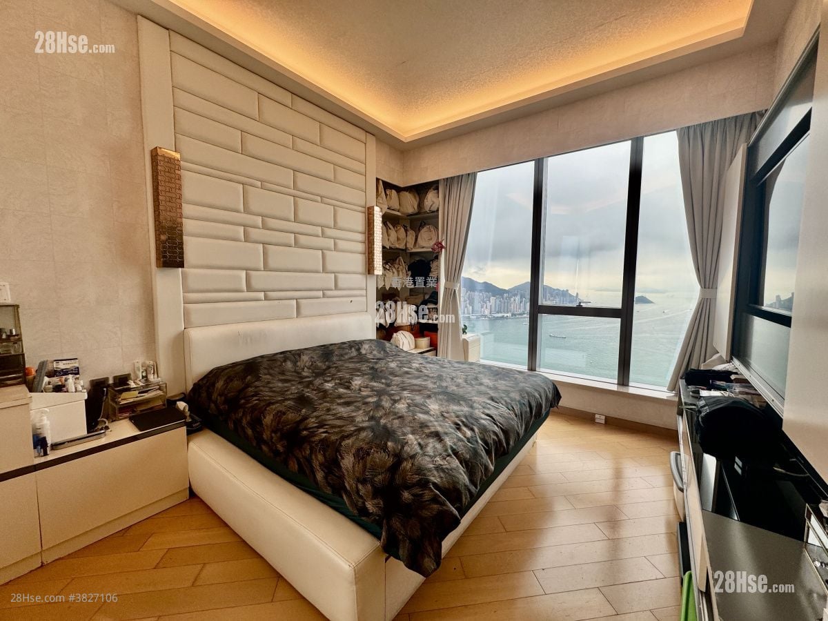 The Cullinan Sell 4 Bedrooms 1,679 ft²