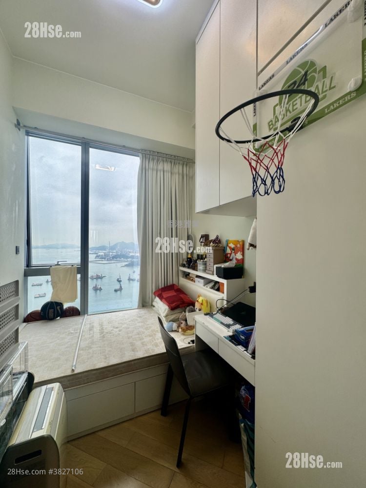 The Cullinan Sell 4 Bedrooms 1,679 ft²