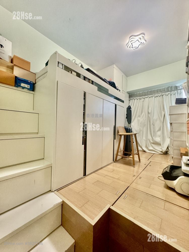 The Cullinan Sell 4 Bedrooms 1,679 ft²