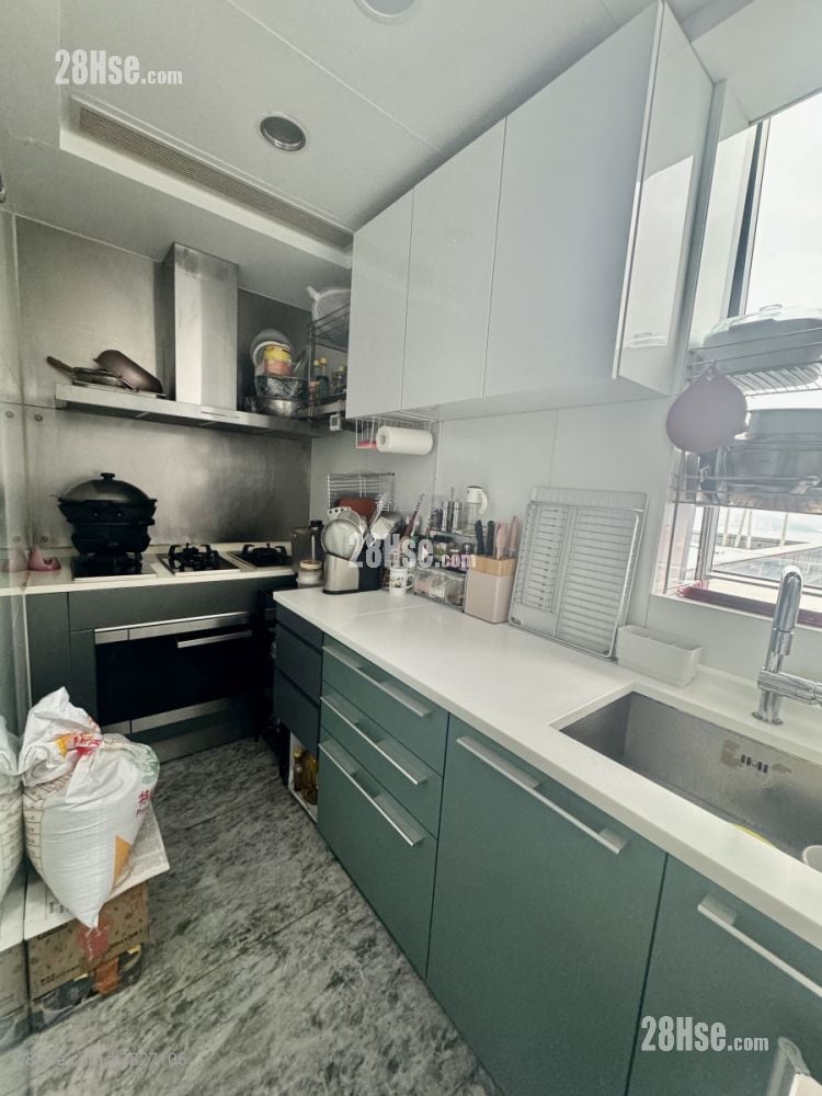 The Cullinan Sell 4 Bedrooms 1,679 ft²