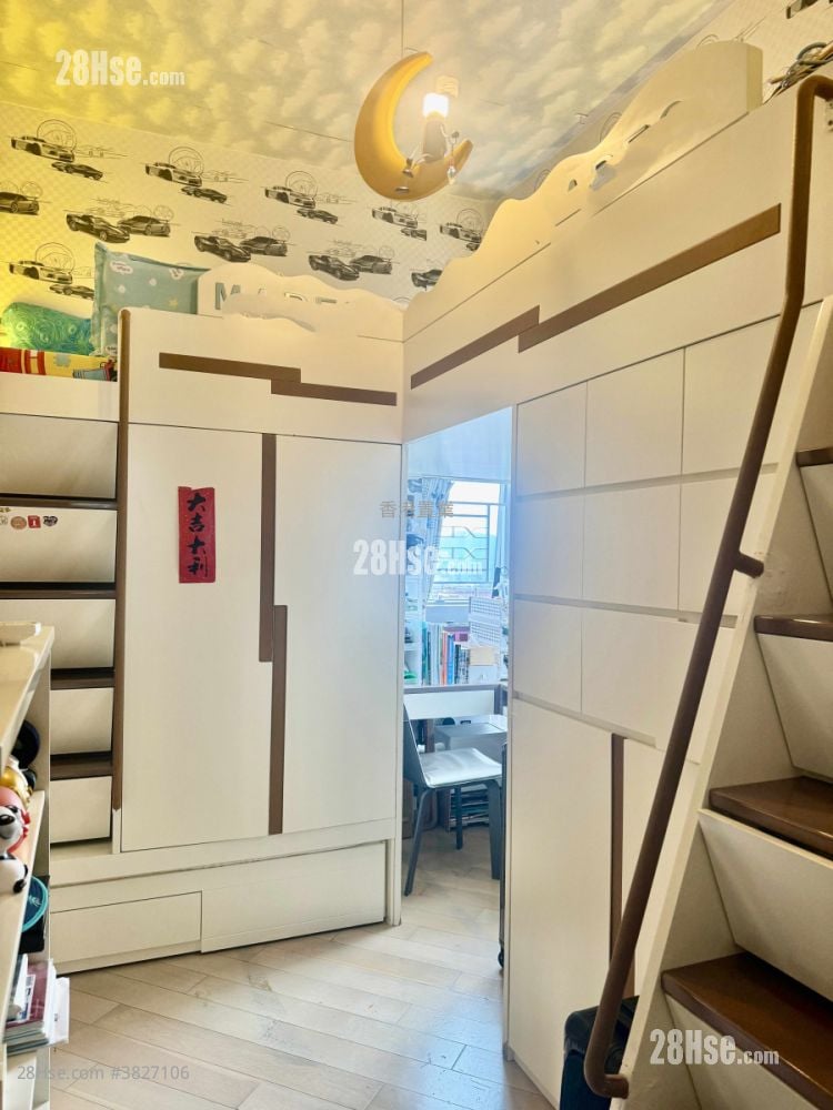 The Cullinan Sell 4 Bedrooms 1,679 ft²