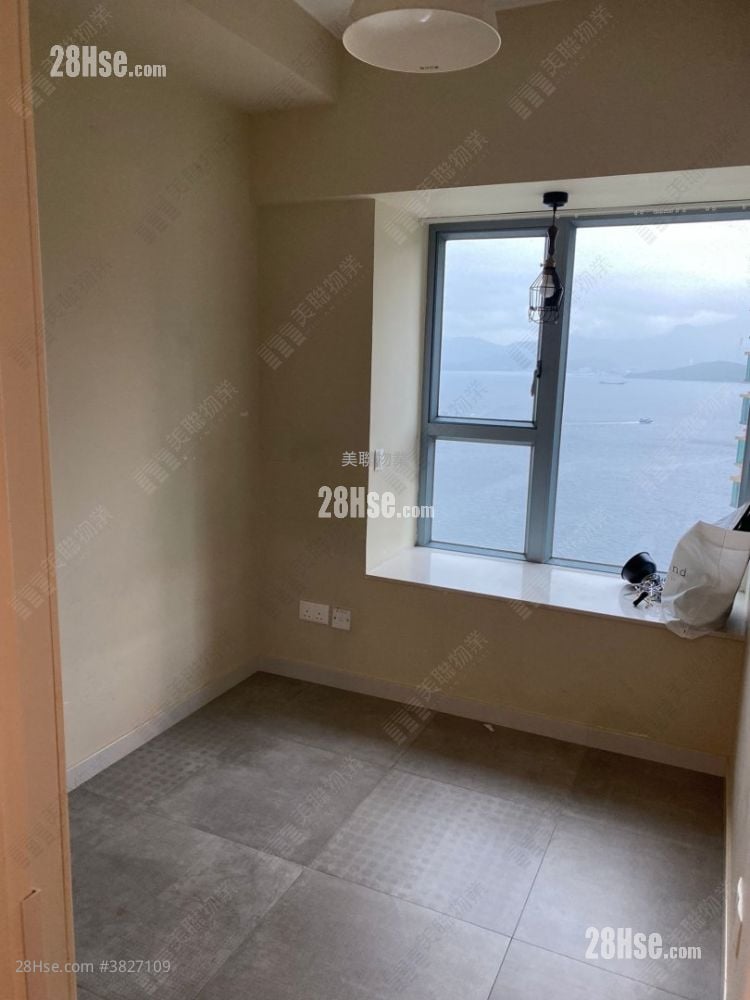 嘉華星濤灣 售盤 2 房 , 1 浴室 516 平方呎