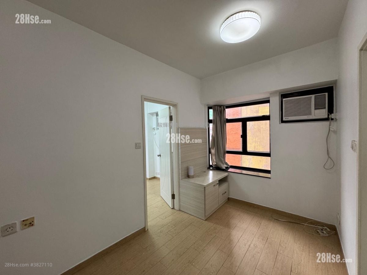 Sentact Building Rental 1 Bedroom , 1 Bathroom 327 ft²