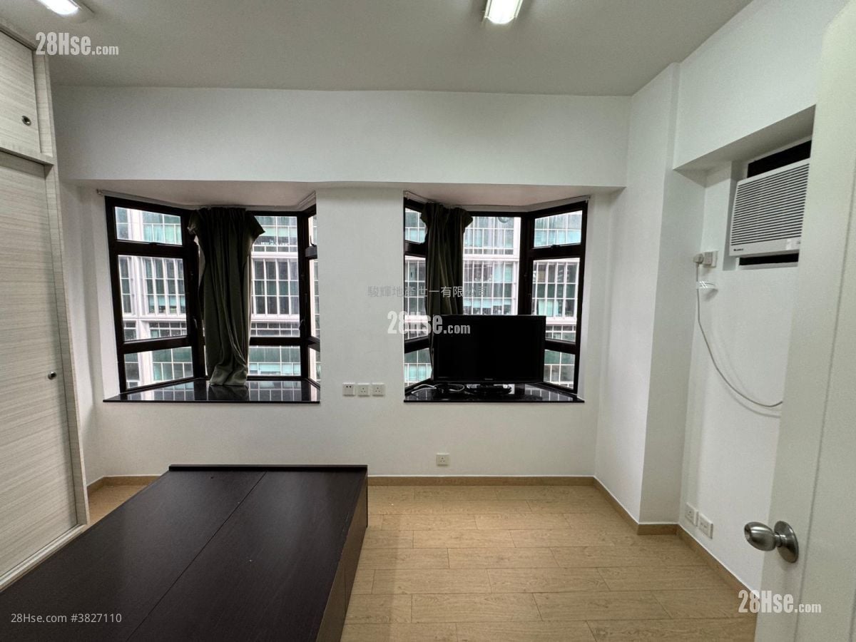 Sentact Building Rental 1 Bedroom , 1 Bathroom 327 ft²