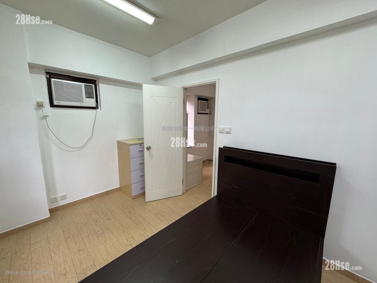 Sentact Building Rental 1 Bedroom , 1 Bathroom 327 ft²