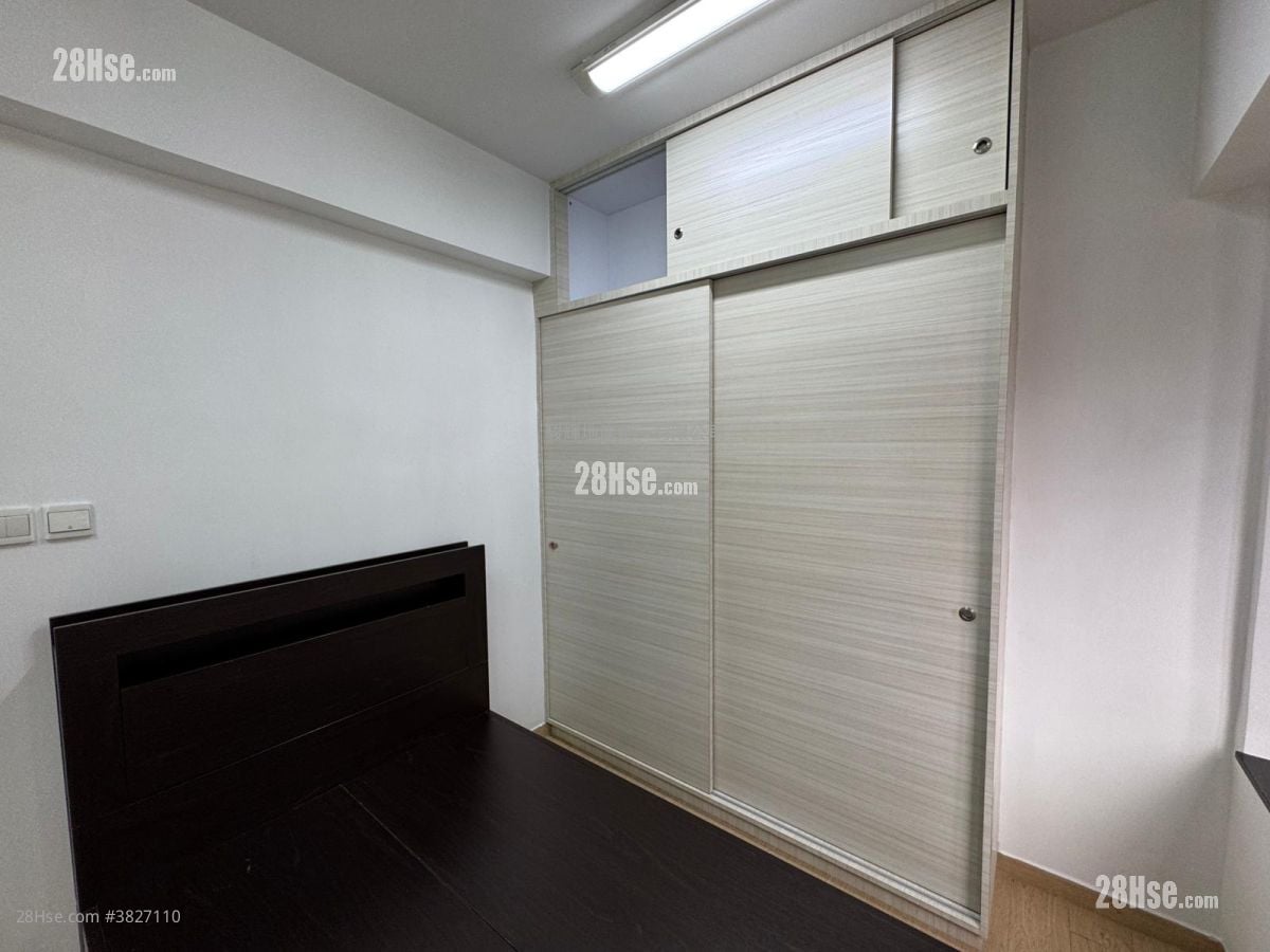 Sentact Building Rental 1 Bedroom , 1 Bathroom 327 ft²