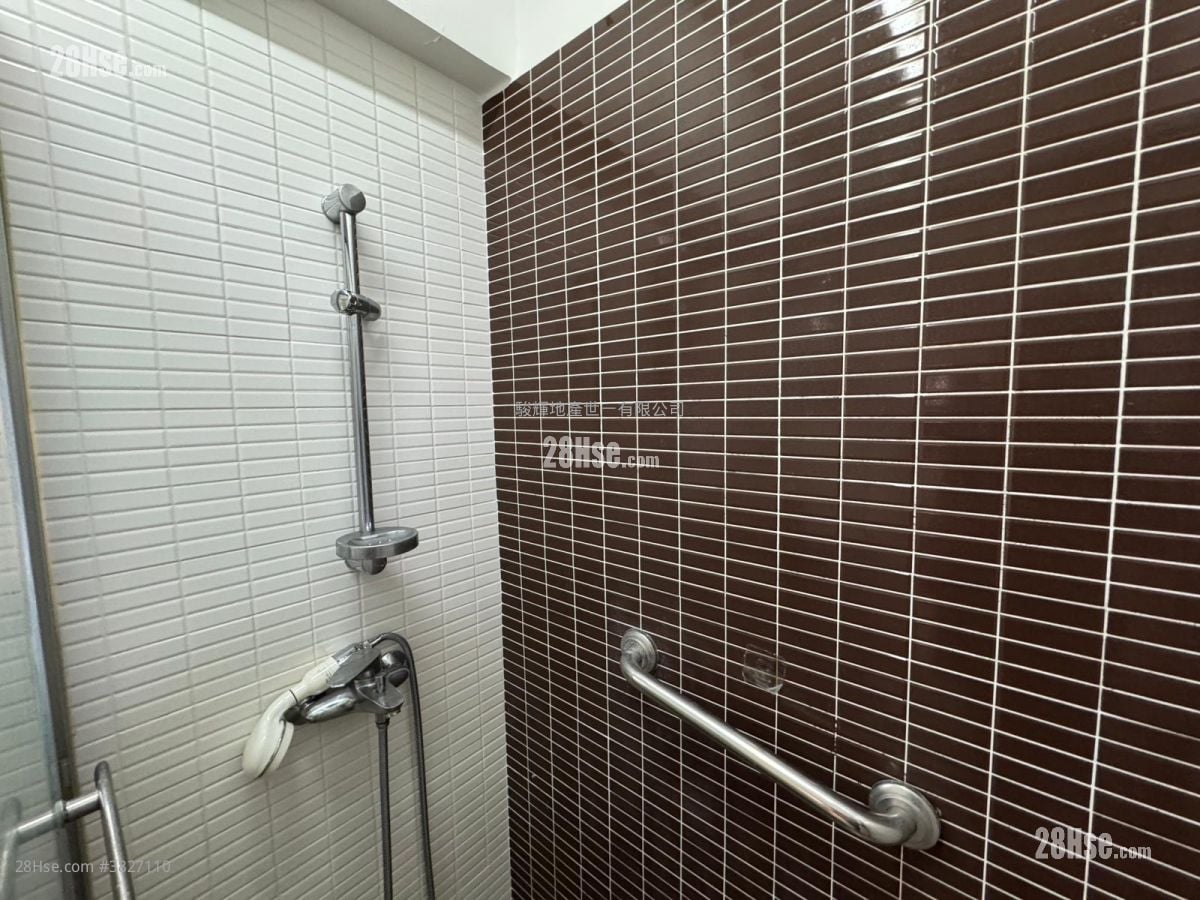 Sentact Building Rental 1 Bedroom , 1 Bathroom 327 ft²