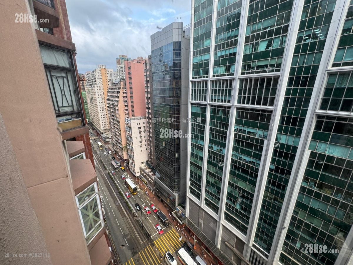 Sentact Building Rental 1 Bedroom , 1 Bathroom 327 ft²