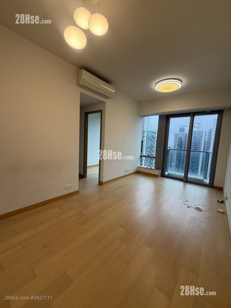 MALIBU 售盤 2 房 , 1 浴室 544 平方呎