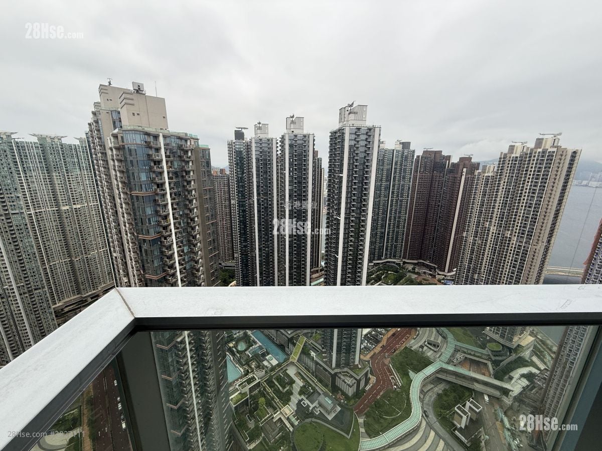 MALIBU 售盤 2 房 , 1 浴室 544 平方呎