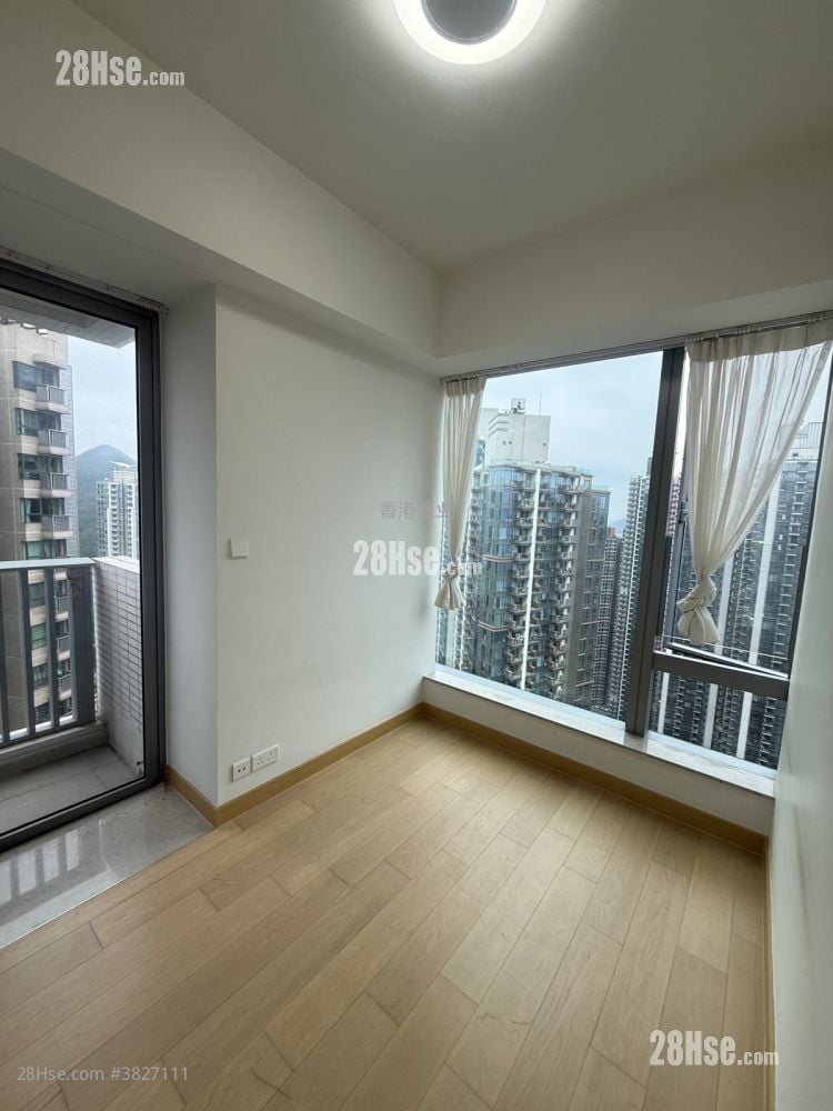 MALIBU 售盤 2 房 , 1 浴室 544 平方呎