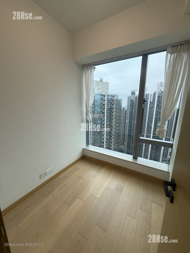 MALIBU 售盤 2 房 , 1 浴室 544 平方呎