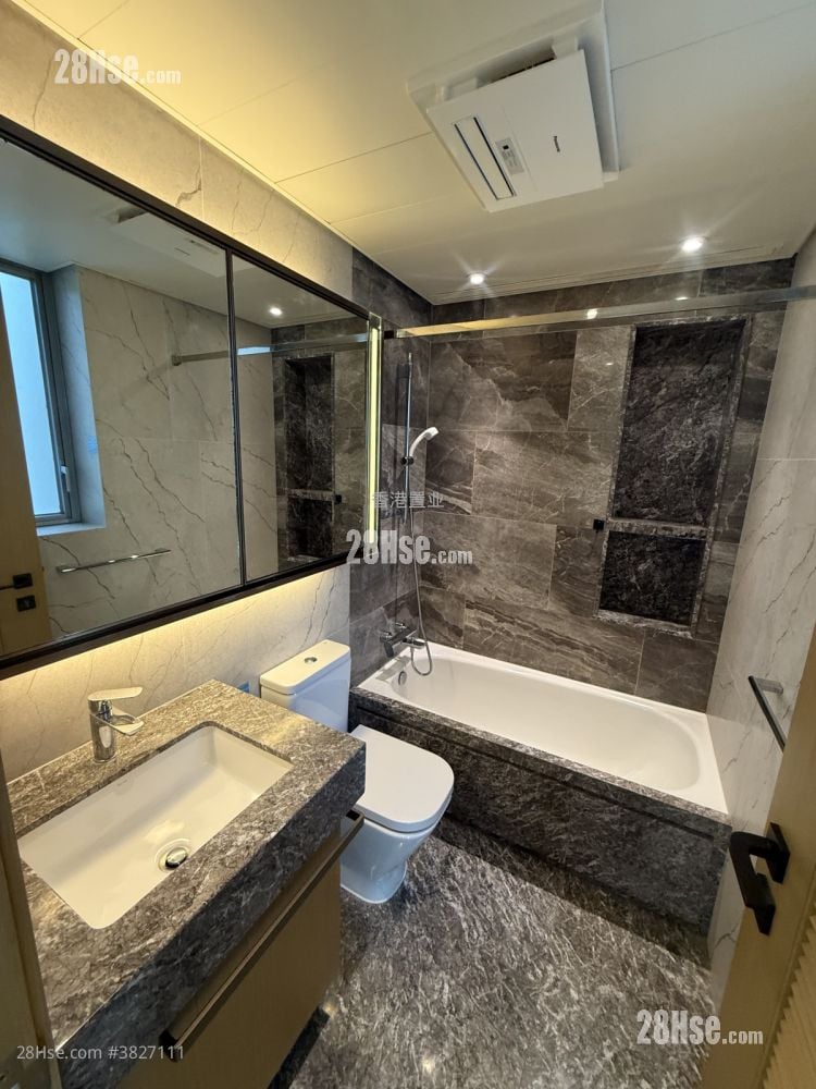 MALIBU 售盤 2 房 , 1 浴室 544 平方呎