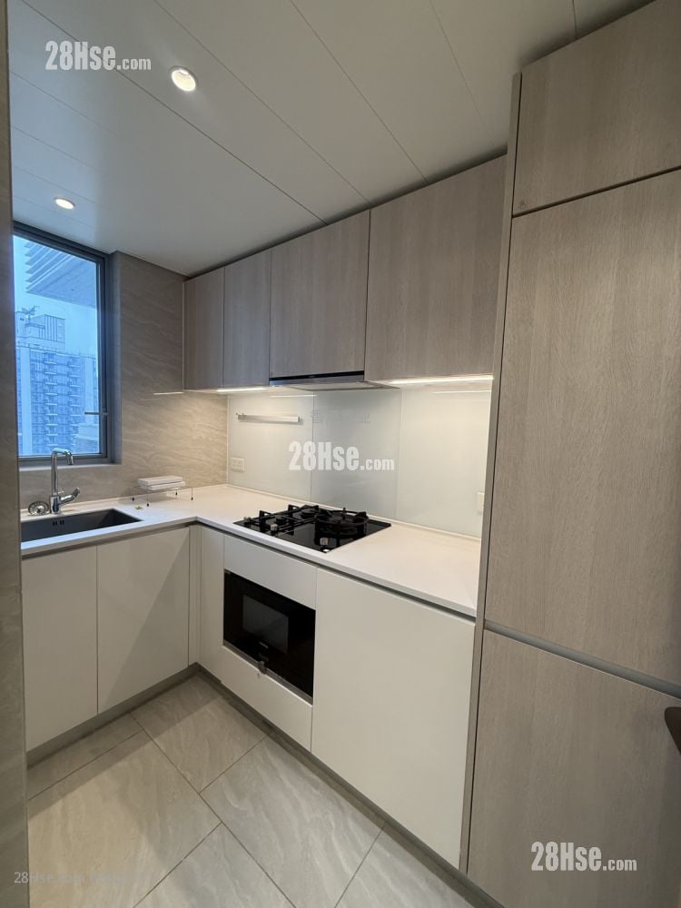 MALIBU 售盤 2 房 , 1 浴室 544 平方呎