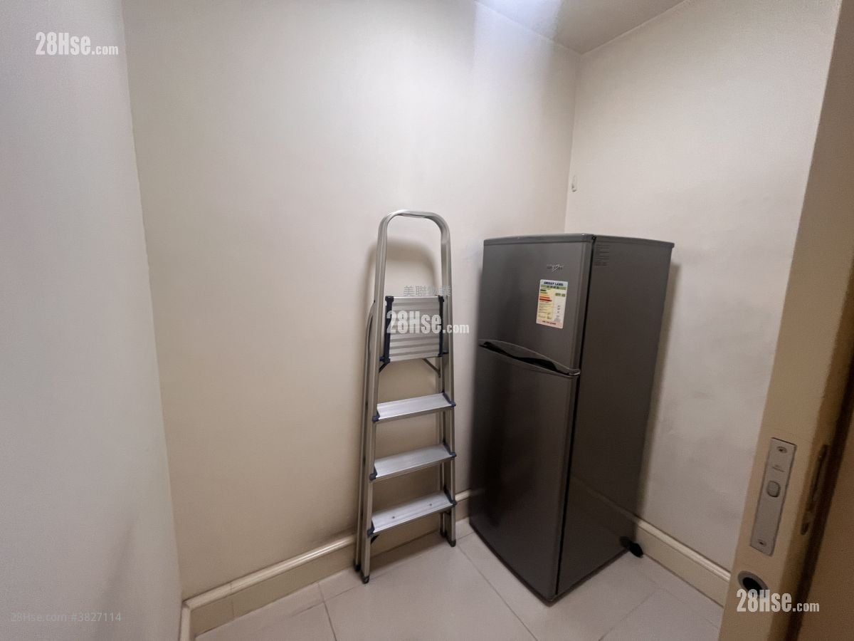 栢慧豪园 售盘 3 房 712 平方尺