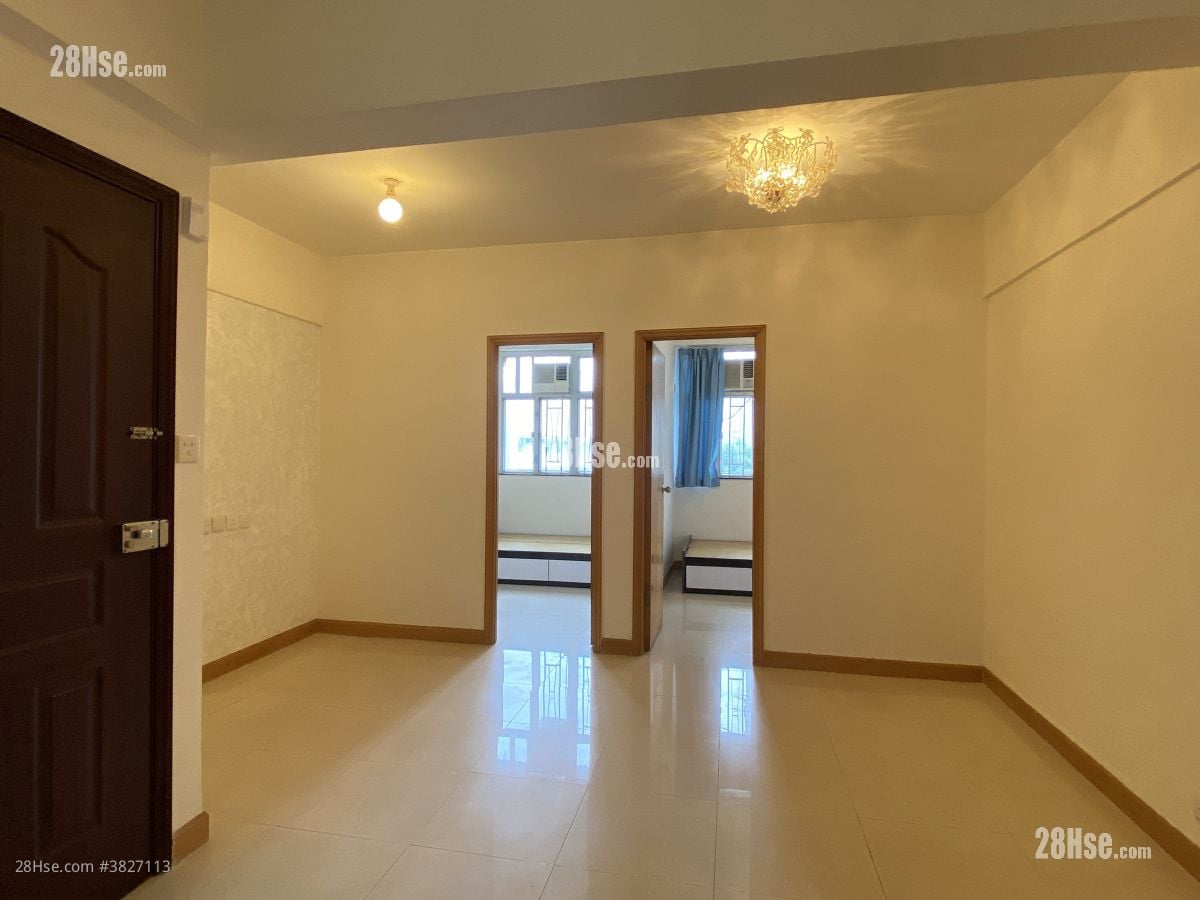 79 King Fuk Street Rental 2 Bedrooms 520 ft²