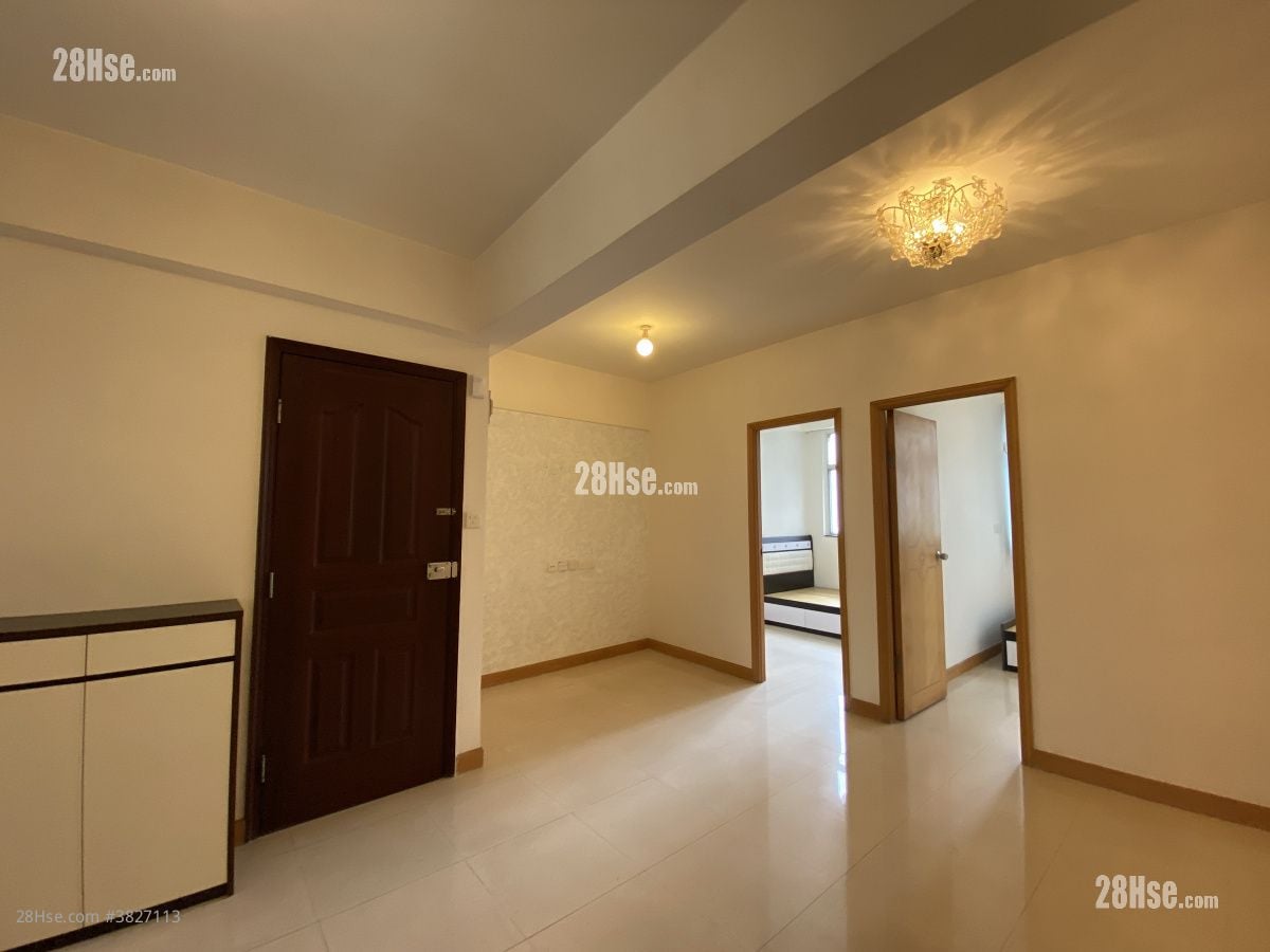 79 King Fuk Street Rental 2 Bedrooms 520 ft²