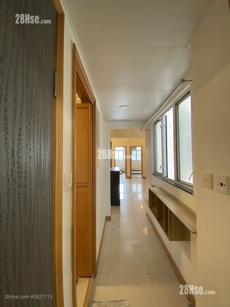 79 King Fuk Street Rental 2 Bedrooms 520 ft²