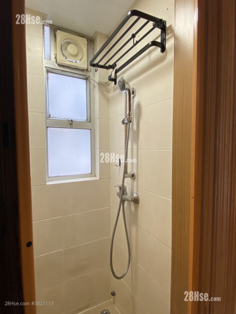 79 King Fuk Street Rental 2 Bedrooms 520 ft²