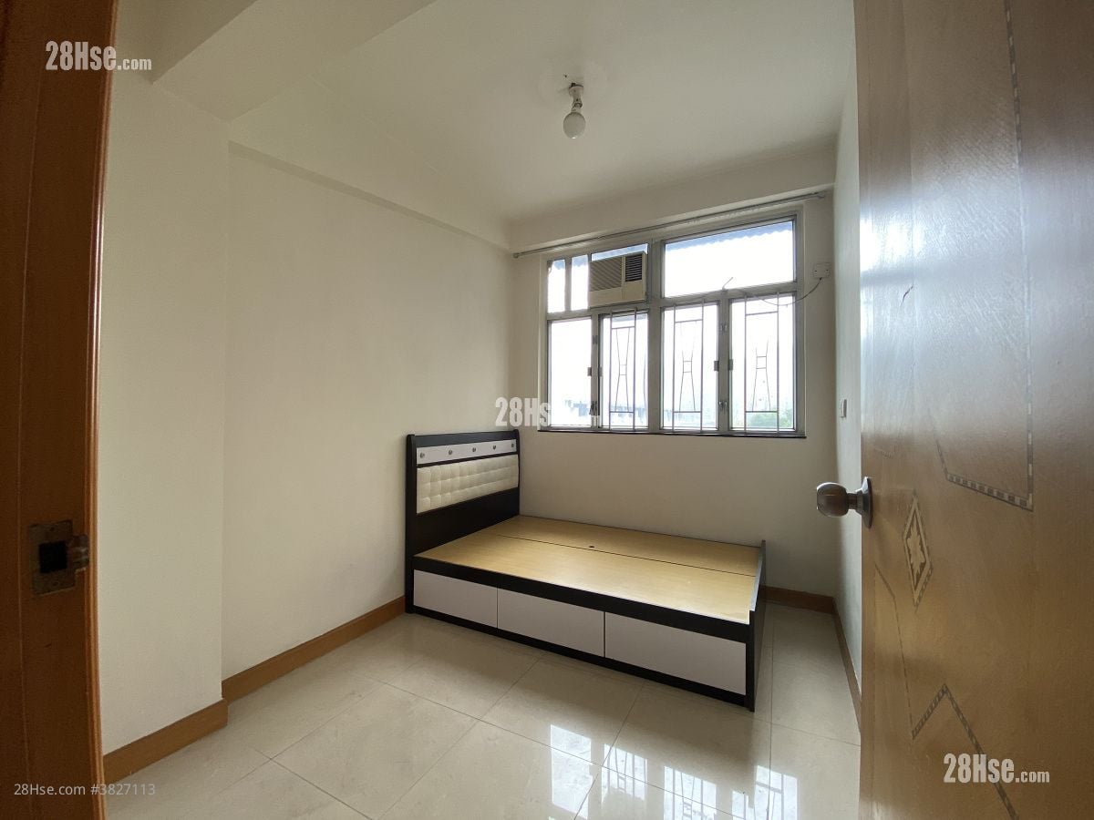 79 King Fuk Street Rental 2 Bedrooms 520 ft²