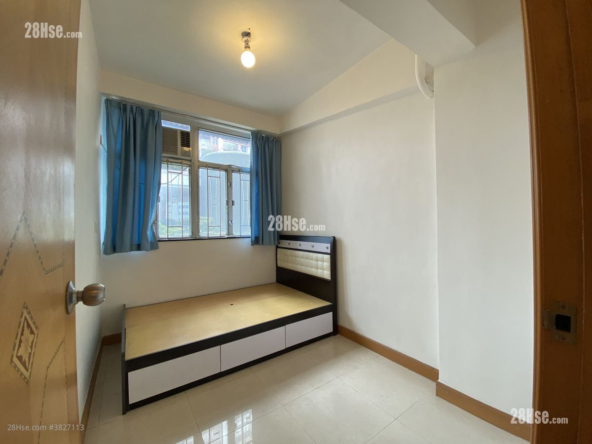 79 King Fuk Street Rental 2 Bedrooms 520 ft²