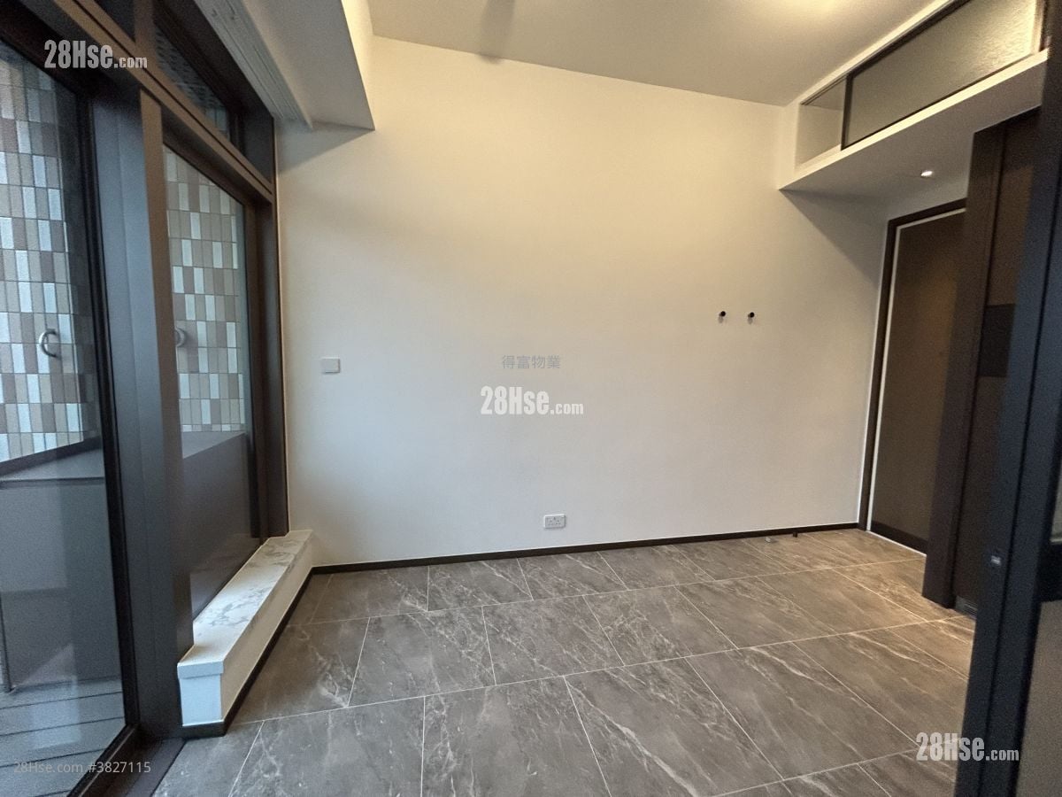 Belgravia Place Rental 1 Bedroom , 1 Bathroom 266 ft²