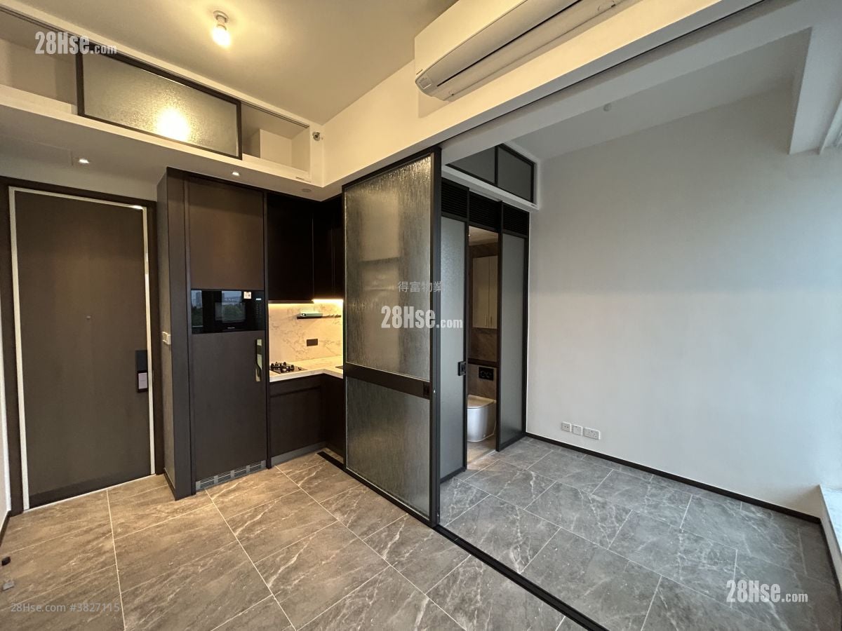 Belgravia Place Rental 1 Bedroom , 1 Bathroom 266 ft²