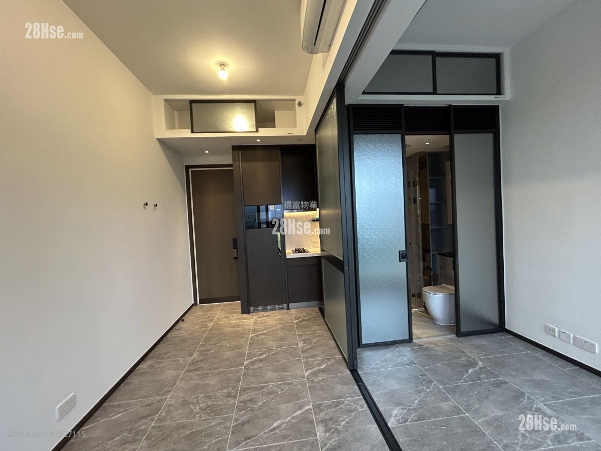 Belgravia Place Rental 1 Bedroom , 1 Bathroom 266 ft²