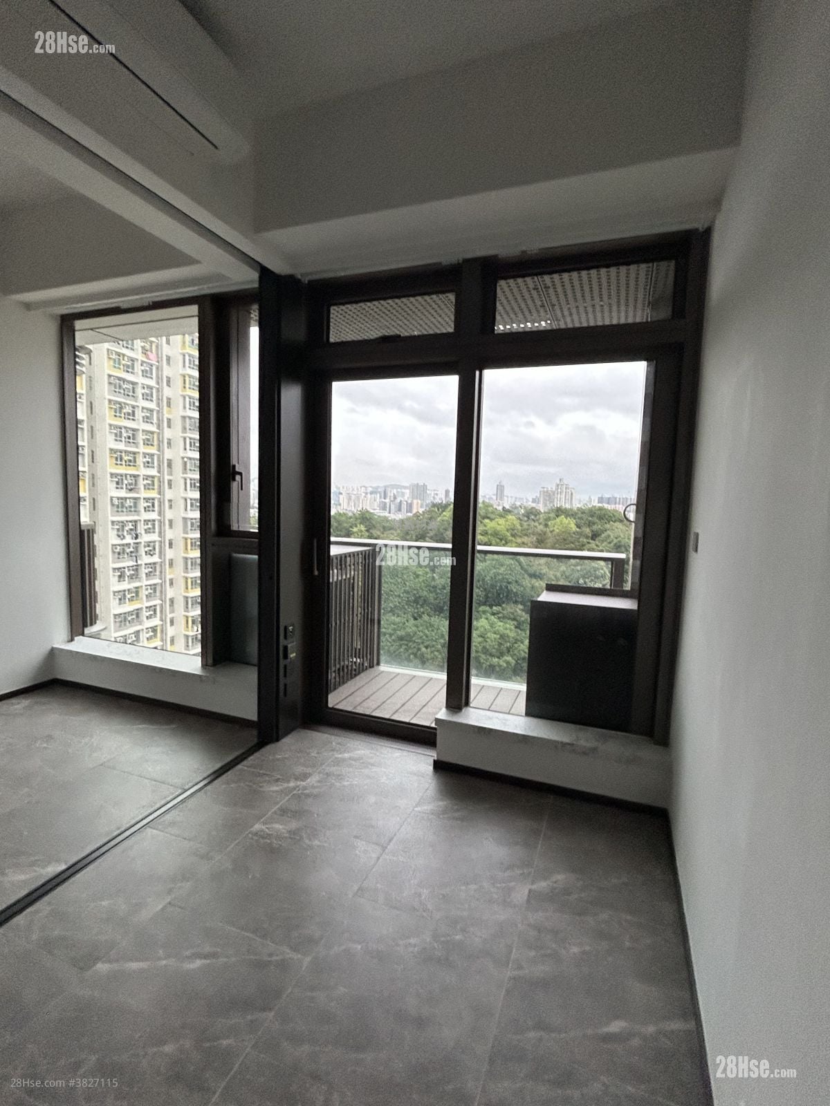 Belgravia Place Rental 1 Bedroom , 1 Bathroom 266 ft²