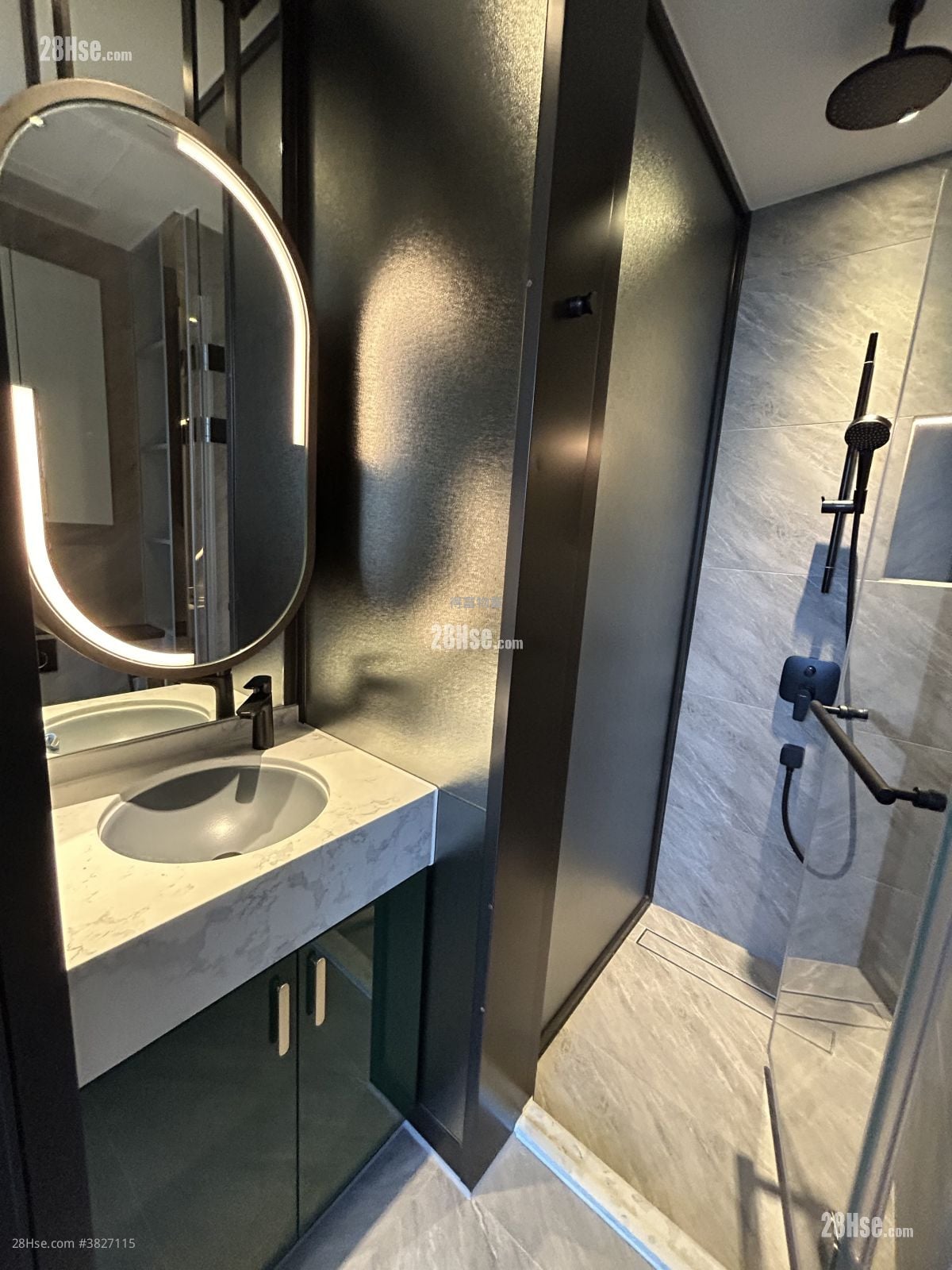 Belgravia Place Rental 1 Bedroom , 1 Bathroom 266 ft²