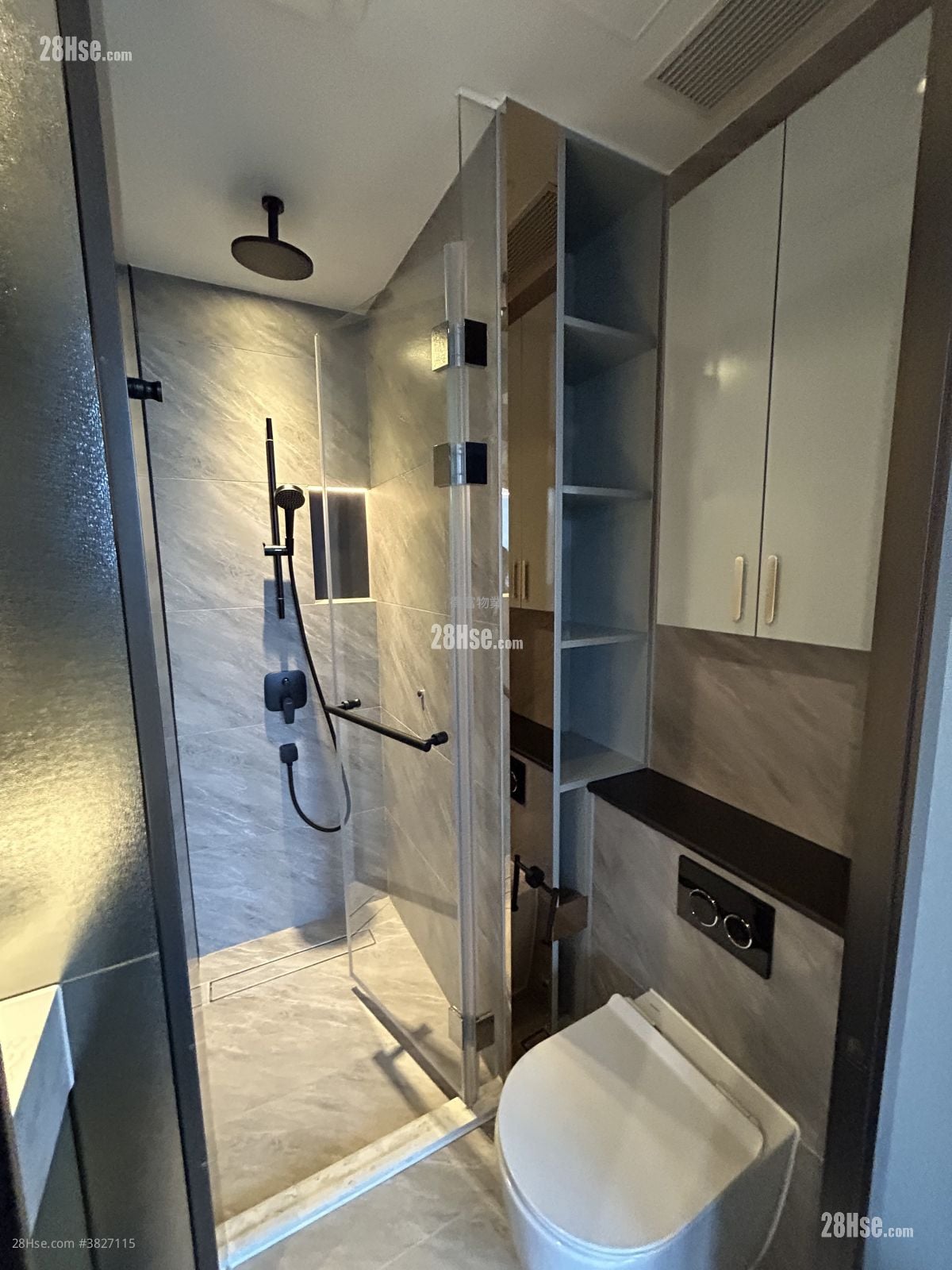 Belgravia Place Rental 1 Bedroom , 1 Bathroom 266 ft²