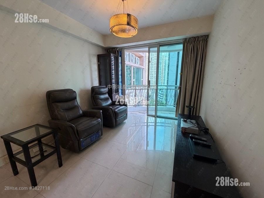 栢慧豪园 售盘 3 房 , 2 浴室 712 平方尺