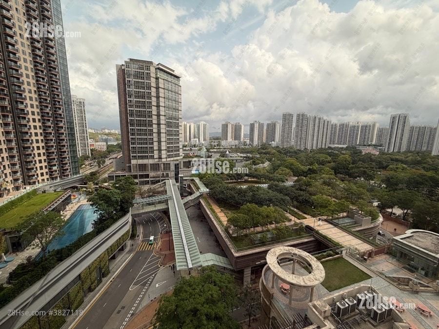 栢慧豪园 售盘 3 房 , 2 浴室 712 平方尺