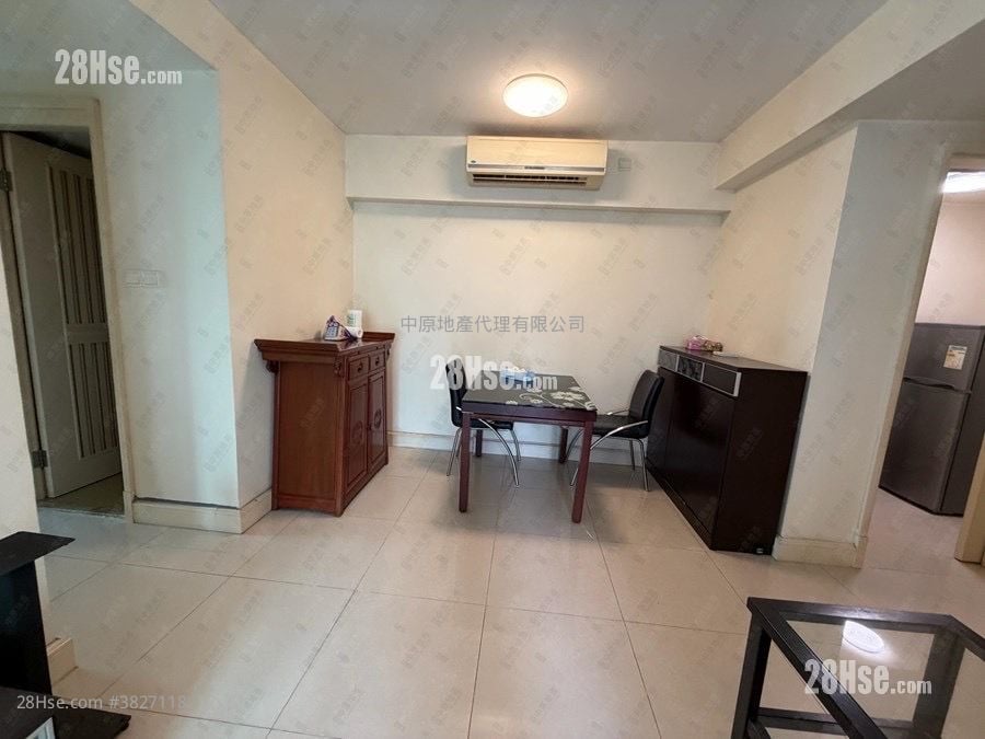 栢慧豪园 售盘 3 房 , 2 浴室 712 平方尺