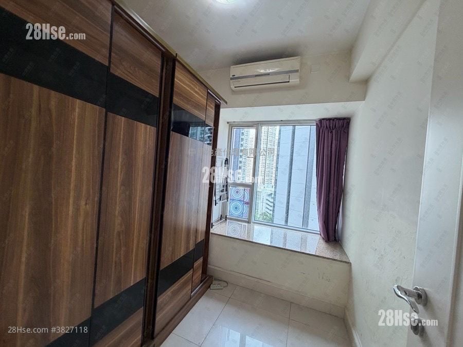 栢慧豪园 售盘 3 房 , 2 浴室 712 平方尺