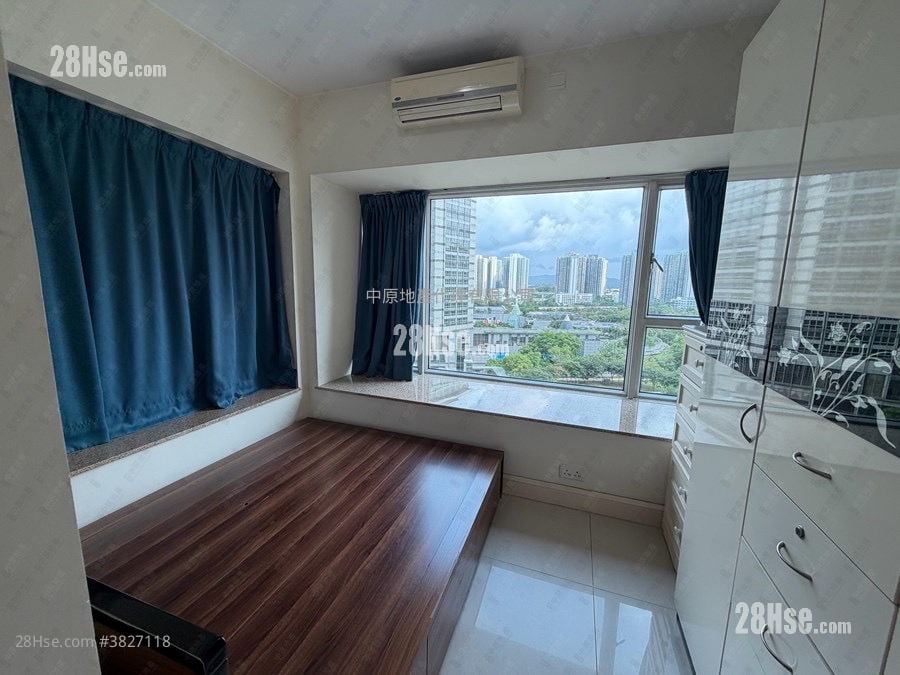 栢慧豪园 售盘 3 房 , 2 浴室 712 平方尺