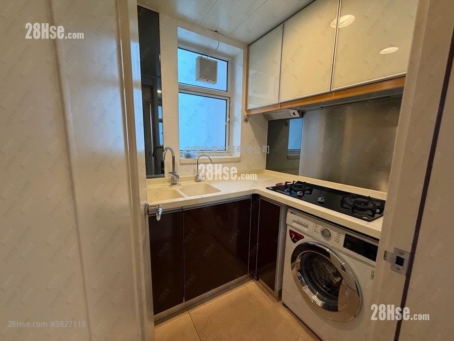 栢慧豪园 售盘 3 房 , 2 浴室 712 平方尺