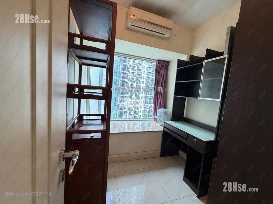 栢慧豪园 售盘 3 房 , 2 浴室 712 平方尺