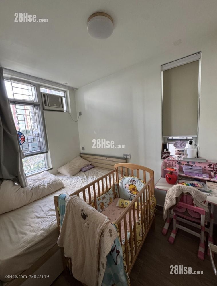 凯乐苑 售盘 2 房 473 平方尺