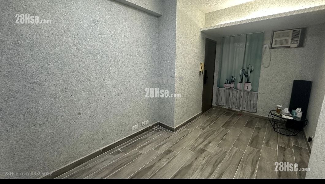 嘉荣大厦 售盘 2 房 , 1 浴室 304 平方尺